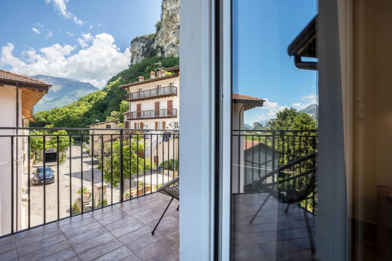 Апартаменты Casa Chiarani Арко Экстерьер фото